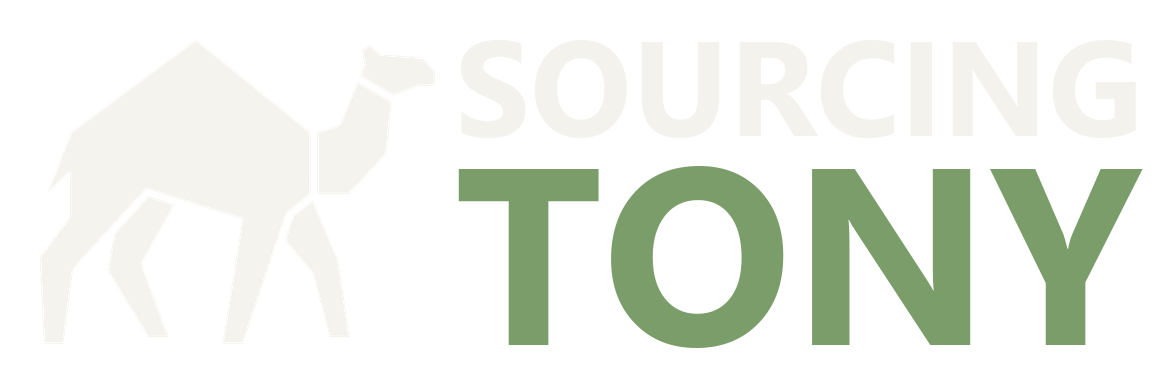 SourcingTony